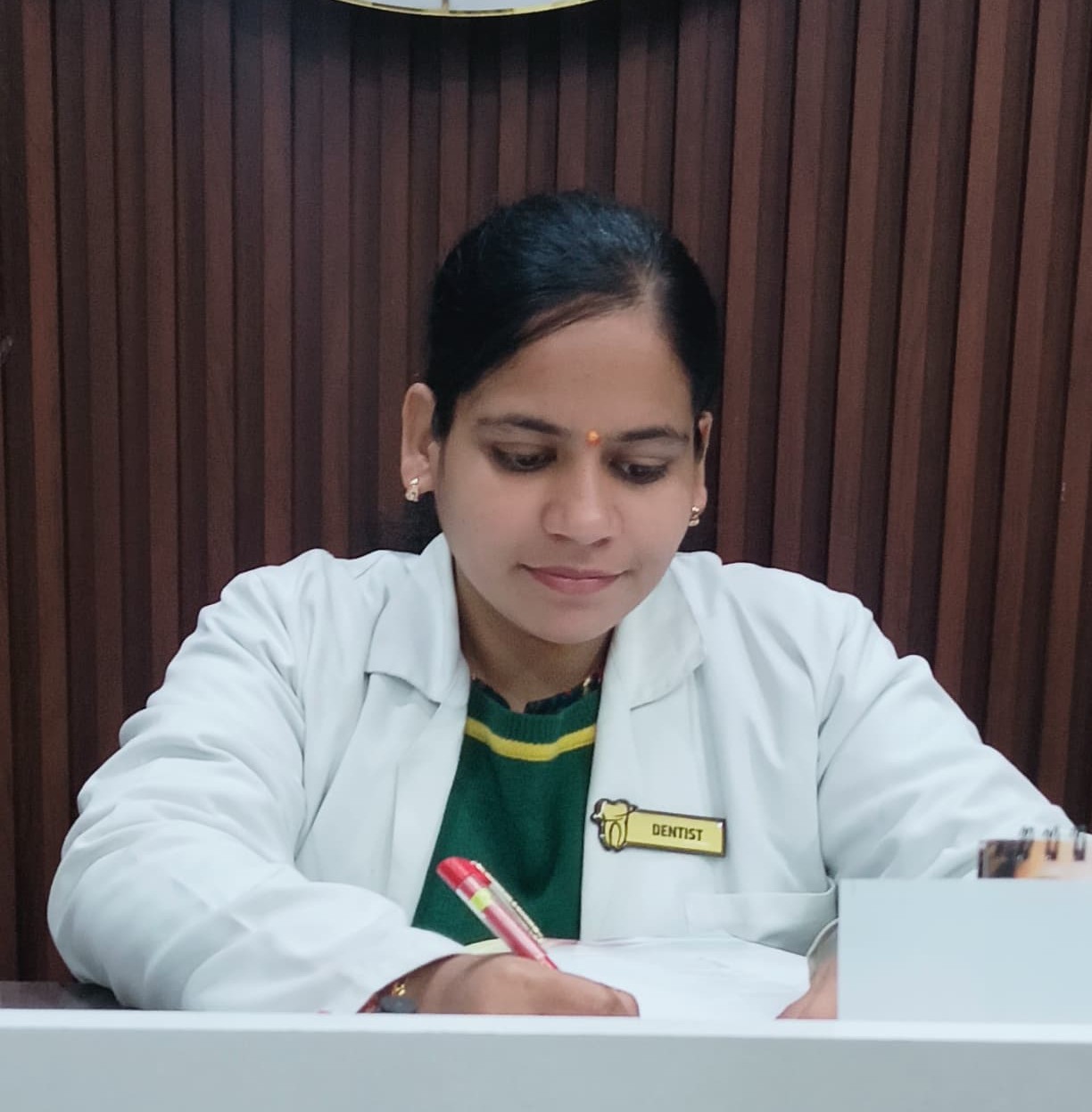 Dr Shilpa Tiwari