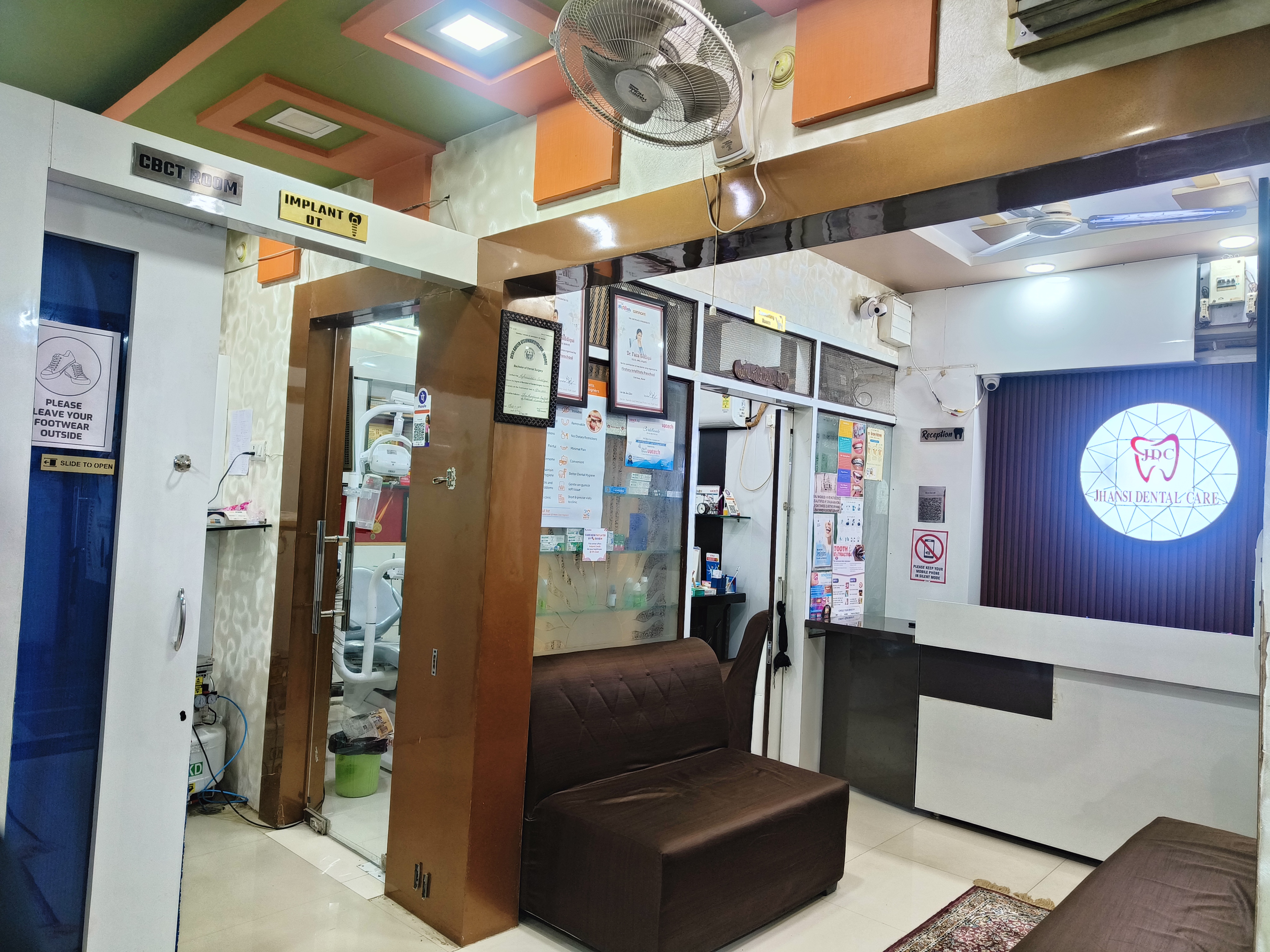 10 Step Checklist for Smile Dentistry in Dwarka