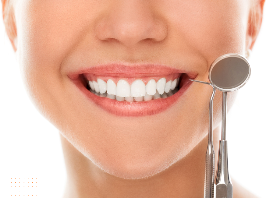 Best Dental clinic in Jhansi